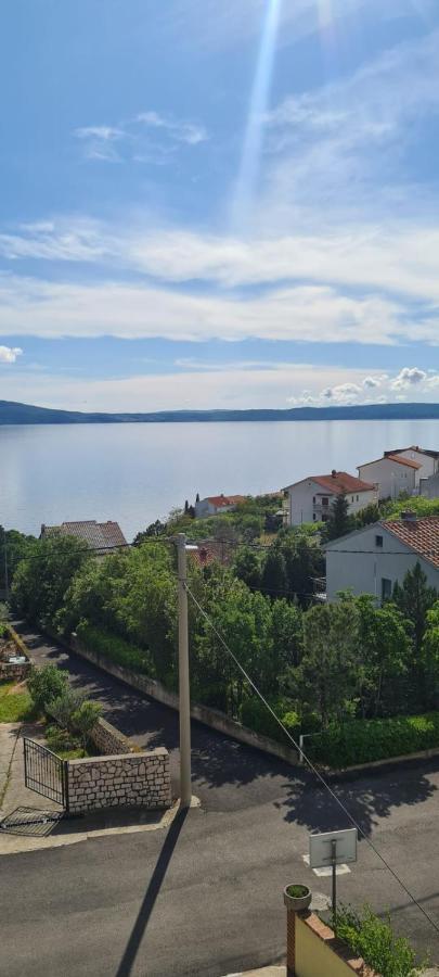 Bed & Breakfast Barbara Novi Vinodolski Exterior foto