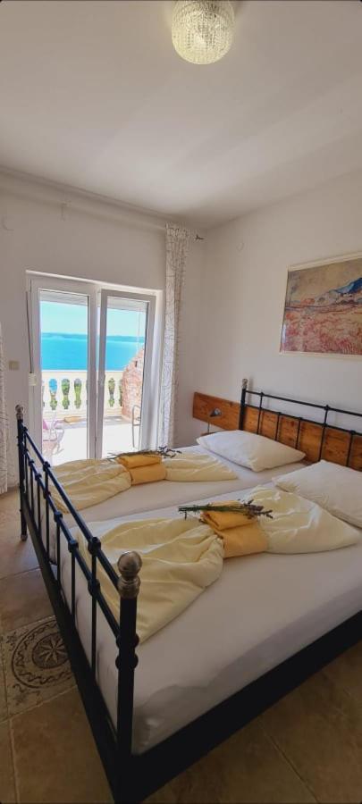 Bed & Breakfast Barbara Novi Vinodolski Exterior foto