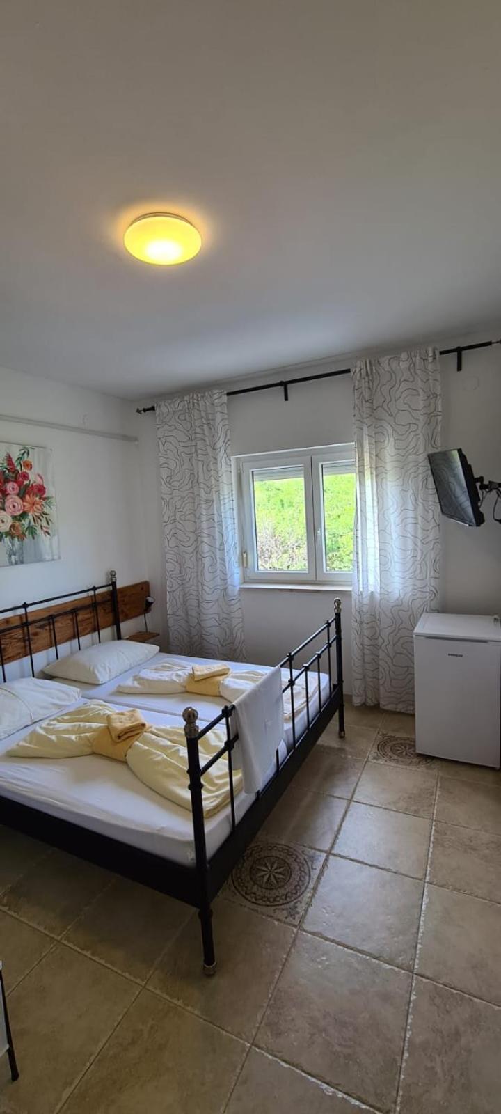 Bed & Breakfast Barbara Novi Vinodolski Exterior foto